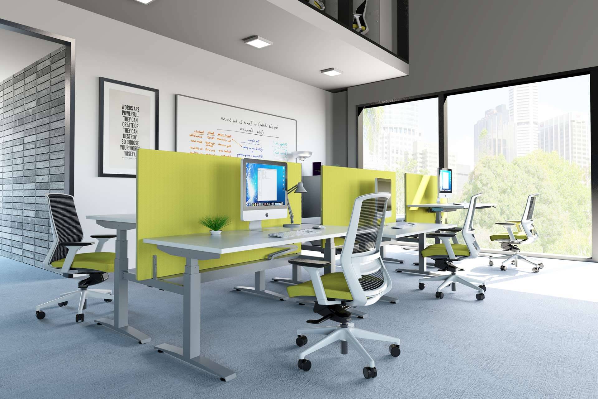 dellform furniture